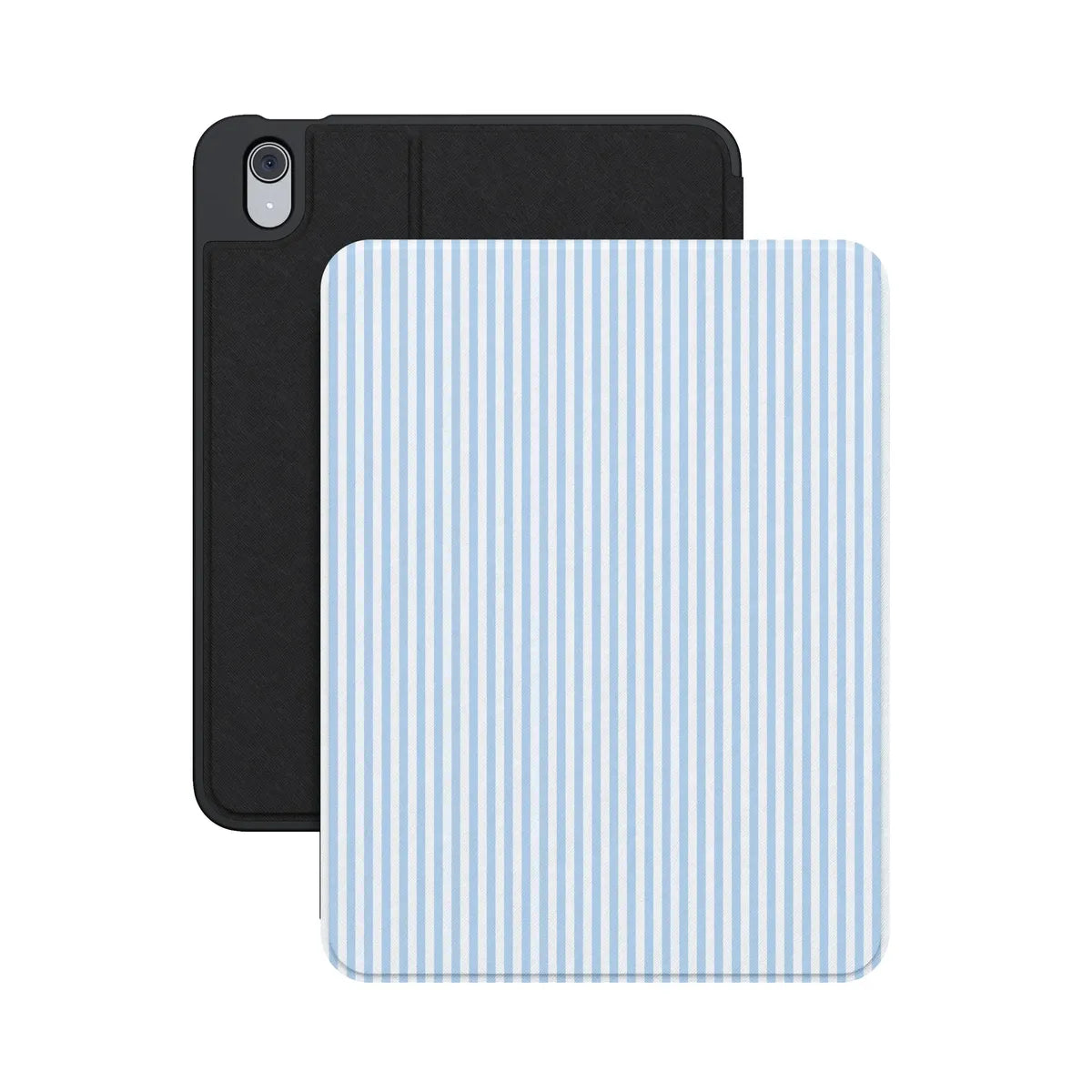 Marina Lines | Tiny Pinstripe iPad Case