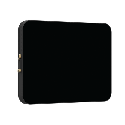 Black | Laptop Case