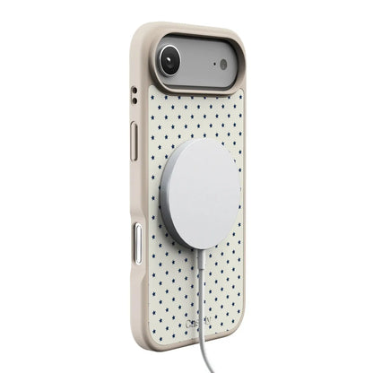 Tiny Stars | Blue & White Case