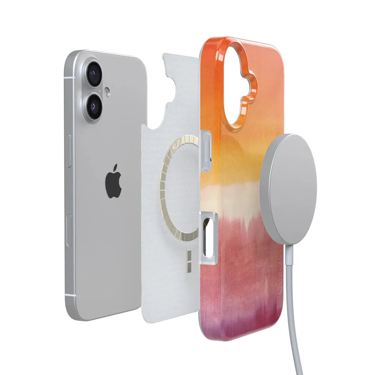 Last Light | Sunwashed Canvas Case