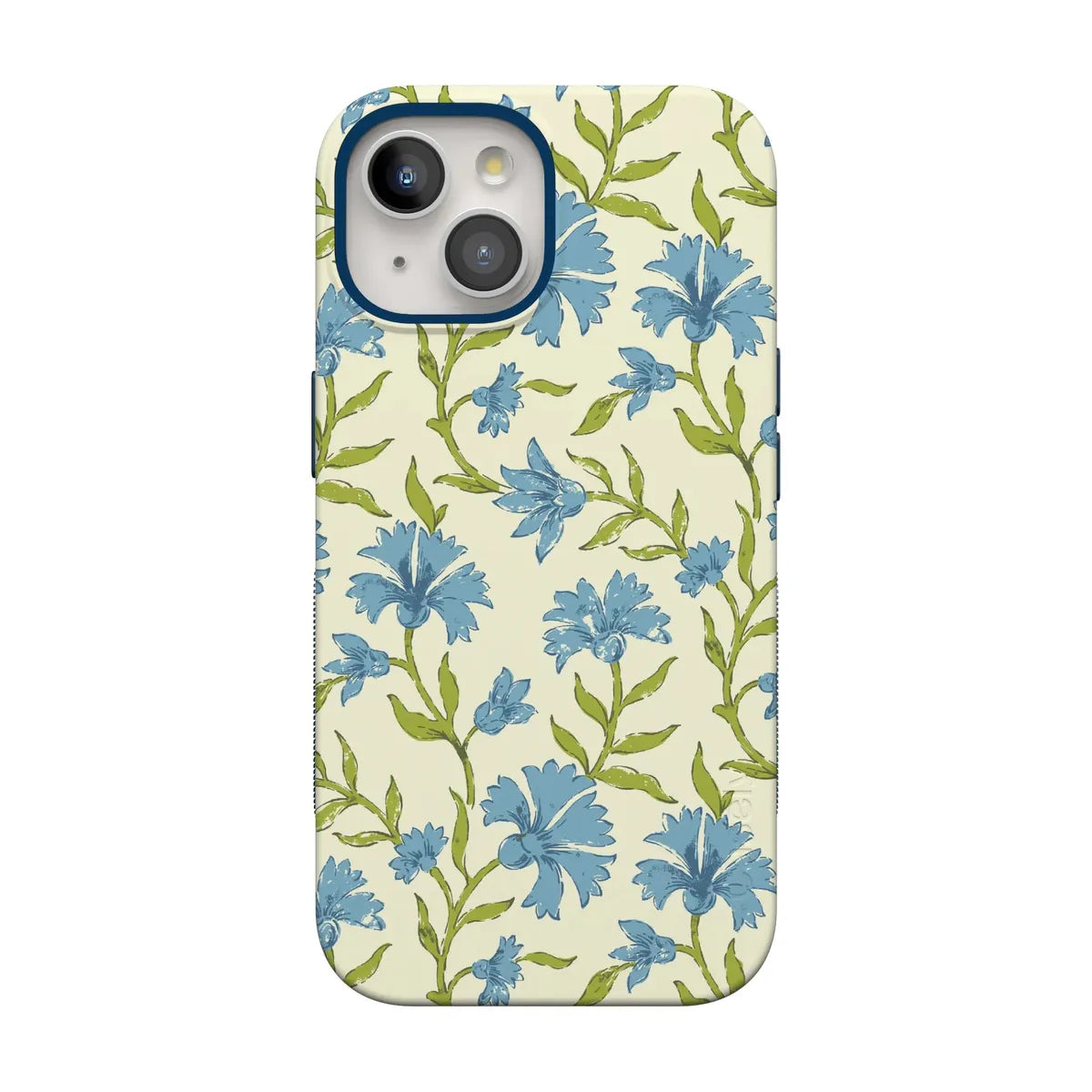 Garden Breeze | Seaside Vines Case - iPhone 15