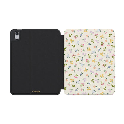 Ditsy Floral | Tiny Flowers iPad Case