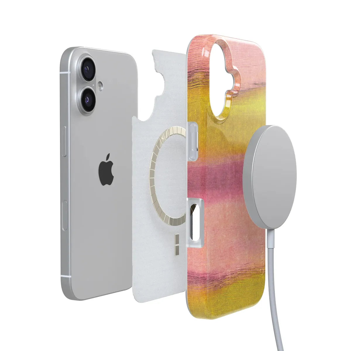 Daylight | Sunwashed Canvas Case