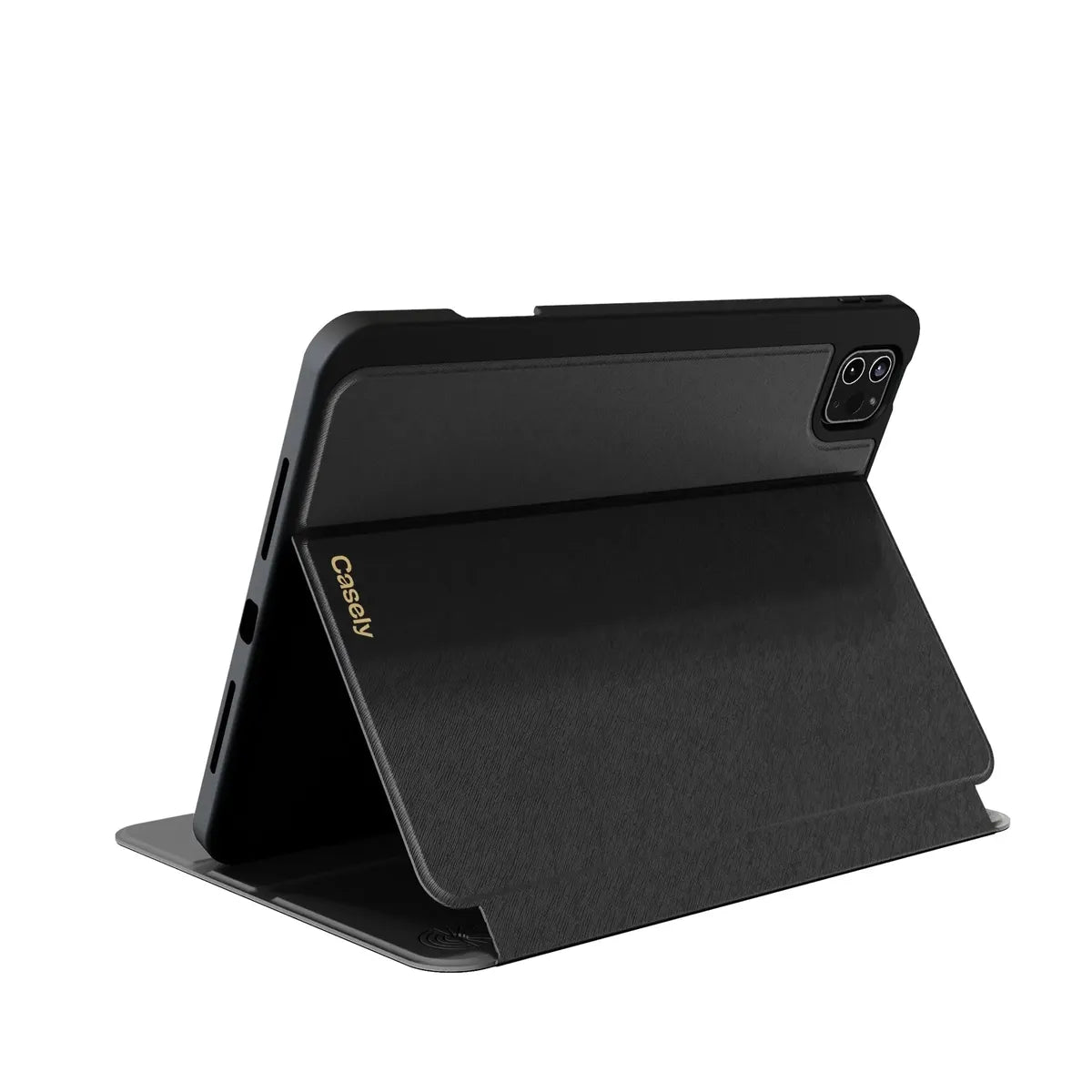 Blue Stripes | Sunday Best iPad Case