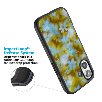 Hometown Reverie | Hazy Floral Case
