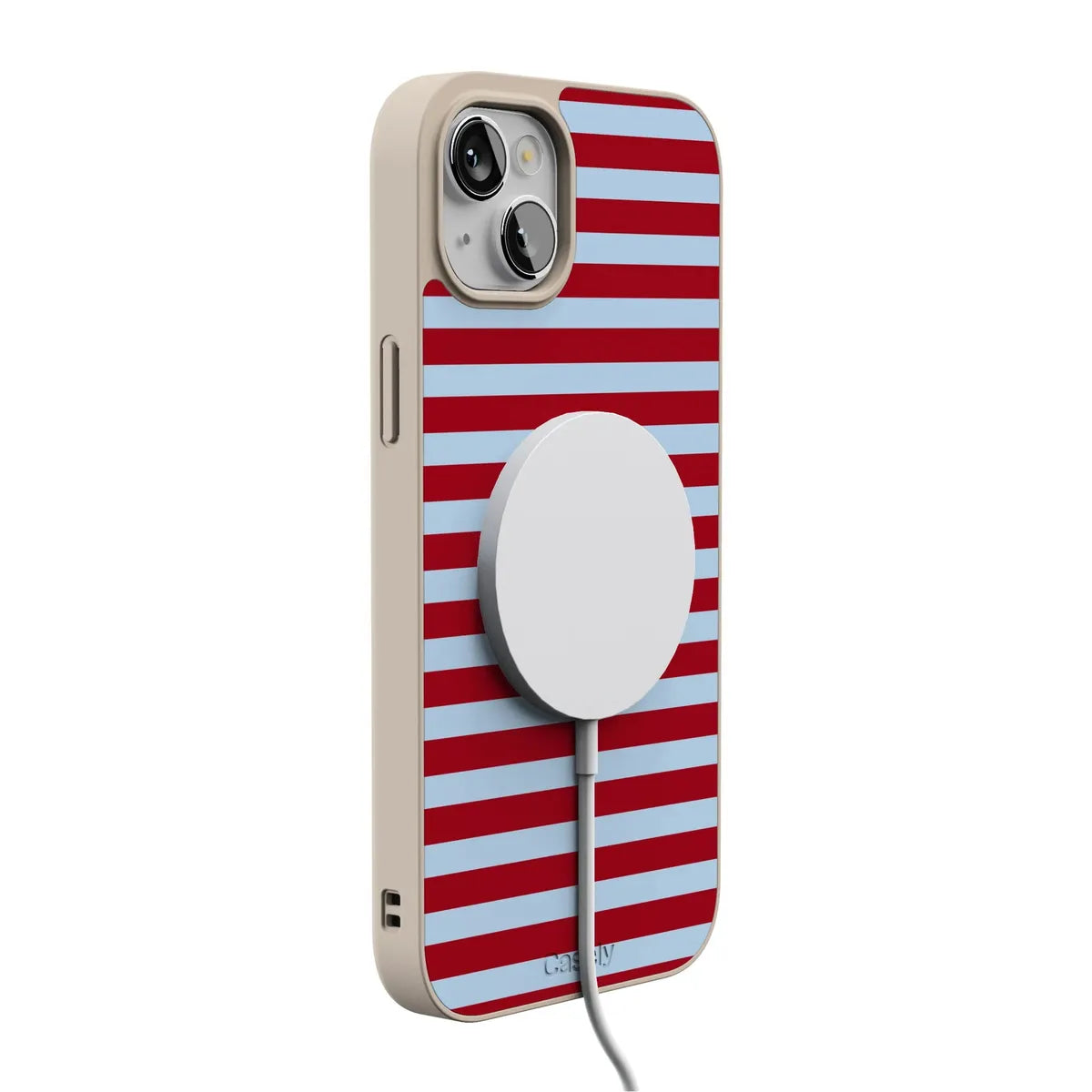 Harbor Stripe | Dockside Case