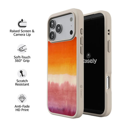 Last Light | Sunwashed Canvas Case