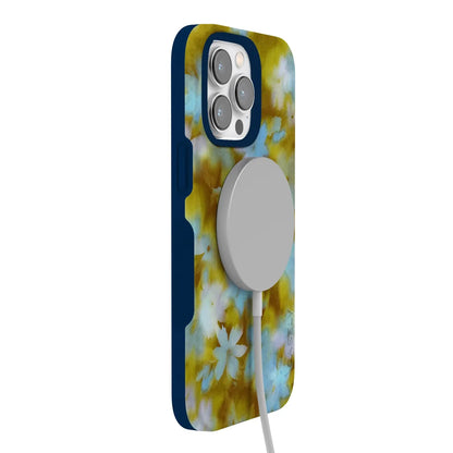 Hometown Reverie | Hazy Floral Case