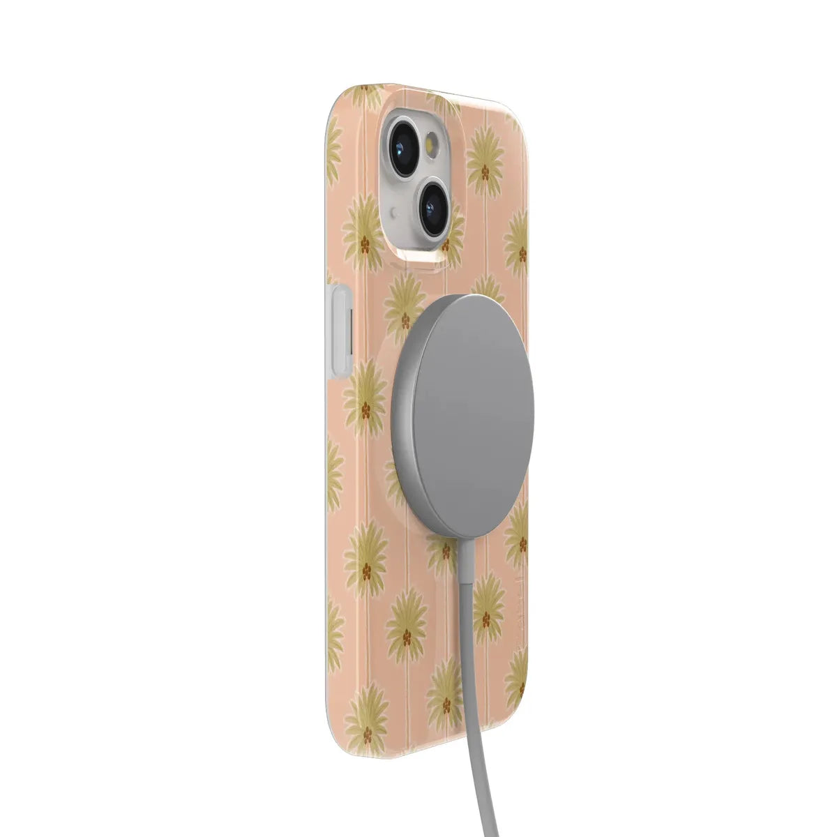 Las Palmeras | Palm Tree Print Case