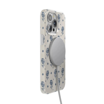 Seaside Stitch | Vintage Roses Case