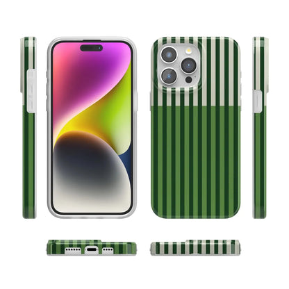 Fairway Stripes | Clubhouse Case