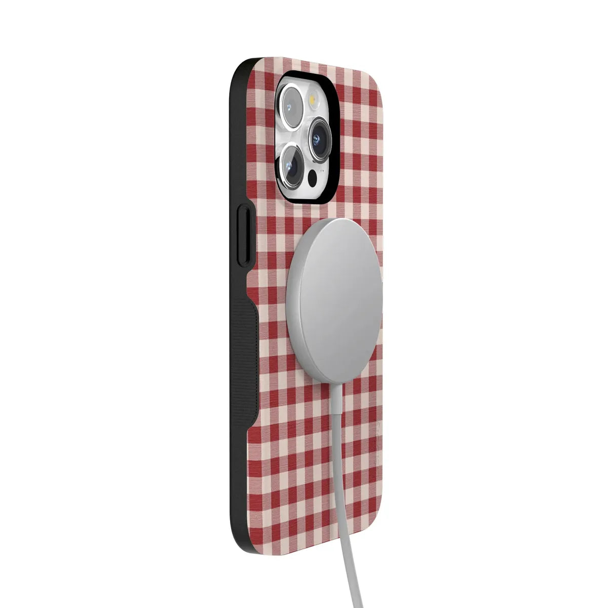 Sweet Jam | Red Gingham Case