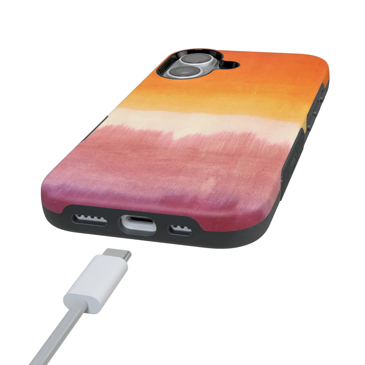 Last Light | Sunwashed Canvas Case