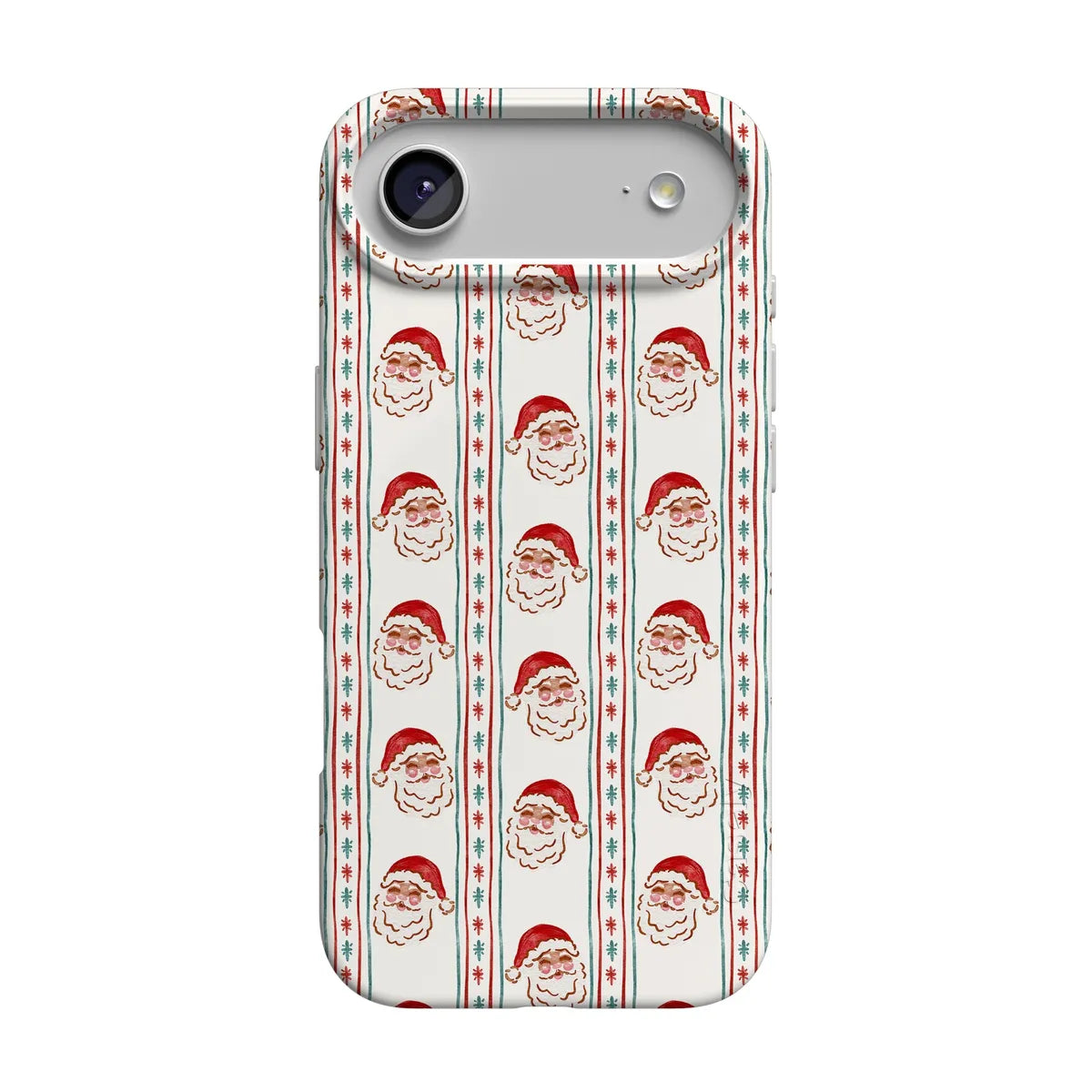 Jolly St. Nick | Retro Claus Case