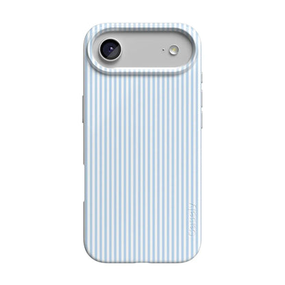 Marina Lines | Tiny Pinstripe Case - iPhone 17 Air