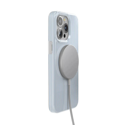 Marina Lines | Tiny Pinstripe Case