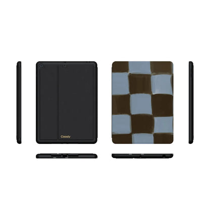 Up River | The Boyfriend Collection iPad Case