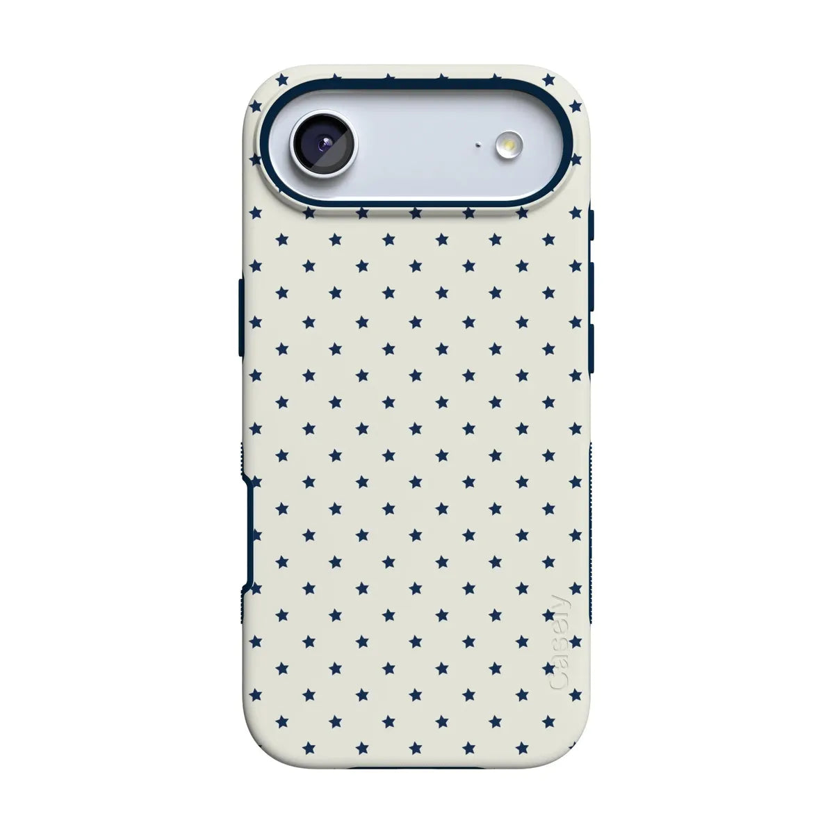 Tiny Stars | Blue & White Case - iPhone 17 Air