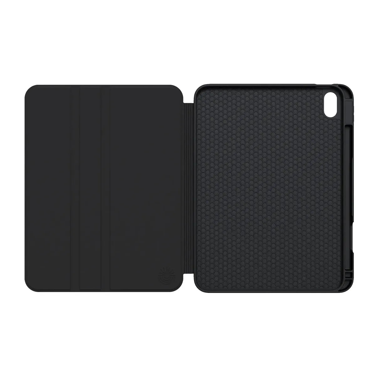 Prairie Blooms | Pastel Floral iPad Case