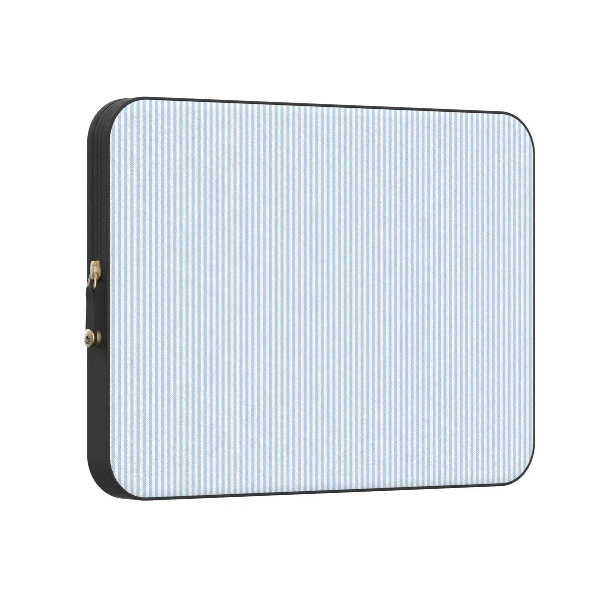 Marina Lines | Tiny Pinstripe Laptop Case