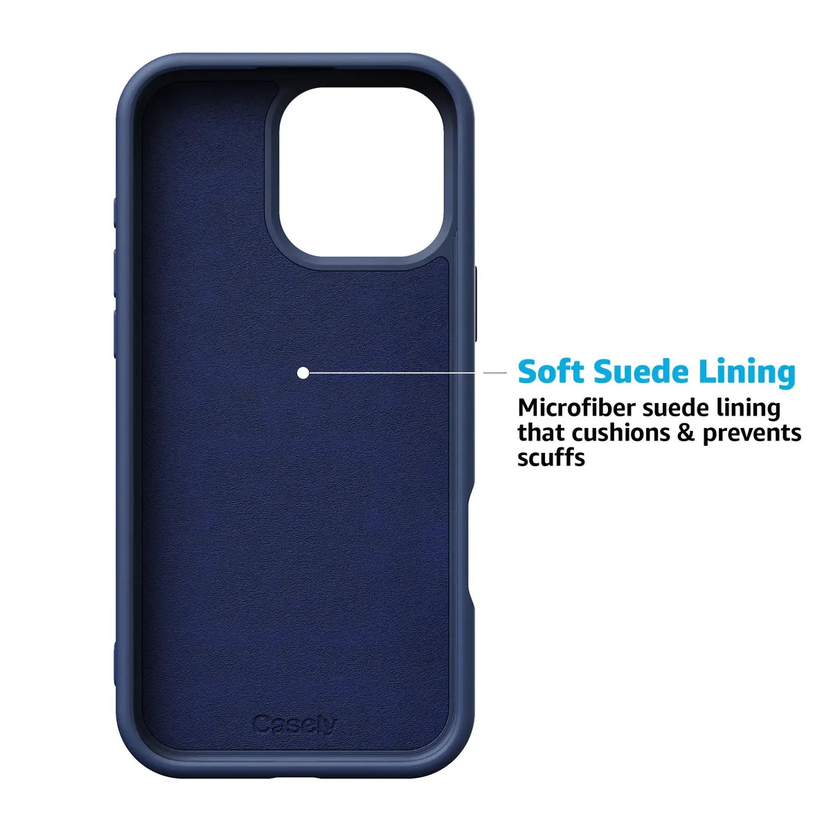 The Caddie Print | Clubhouse Case