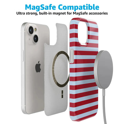 Harbor Stripe | Dockside Case