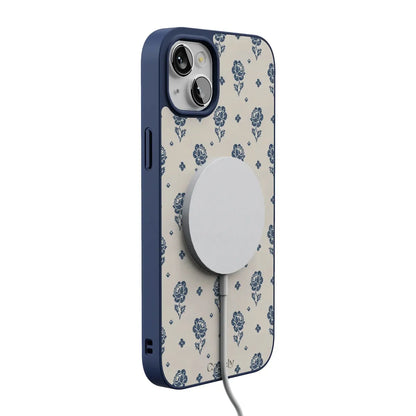 Seaside Stitch | Vintage Roses Case