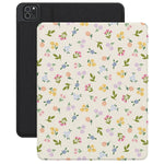 Ditsy Floral | Tiny Flowers iPad Case