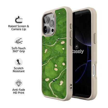 The Back Nine | Clubhouse Case