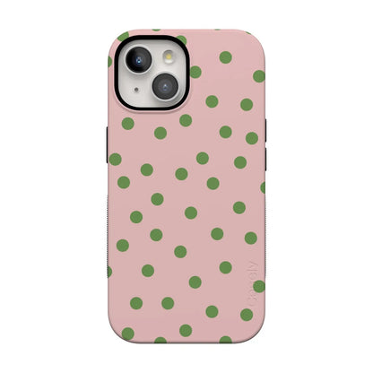 Sweet Spot | Clubhouse Case - iPhone 15