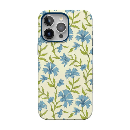 Garden Breeze | Seaside Vines Case - iPhone 15 Pro