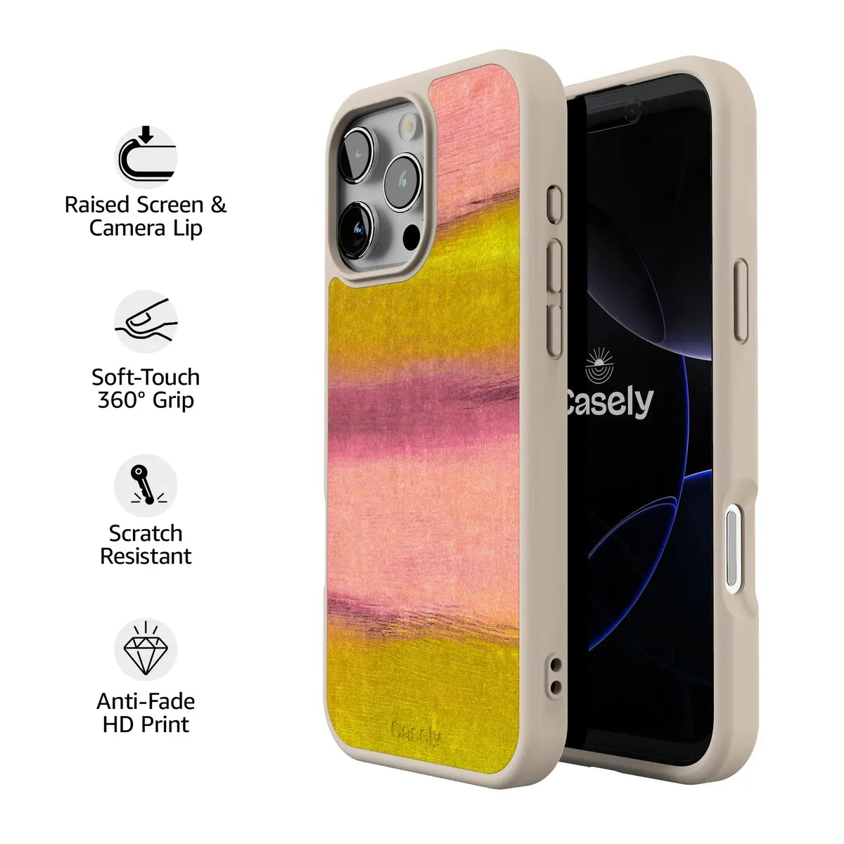 Daylight | Sunwashed Canvas Case