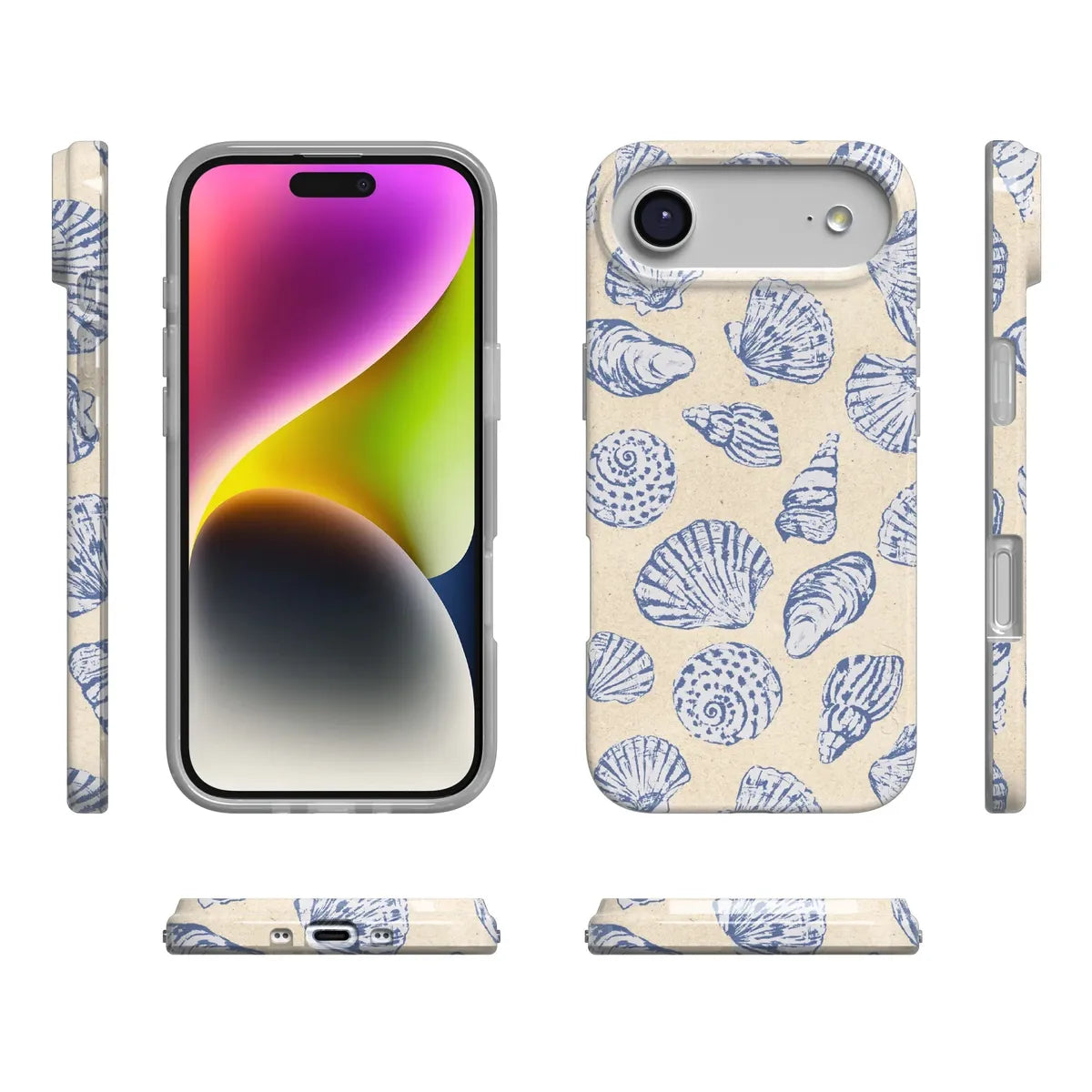 Sally's Seashells | Seashore Case