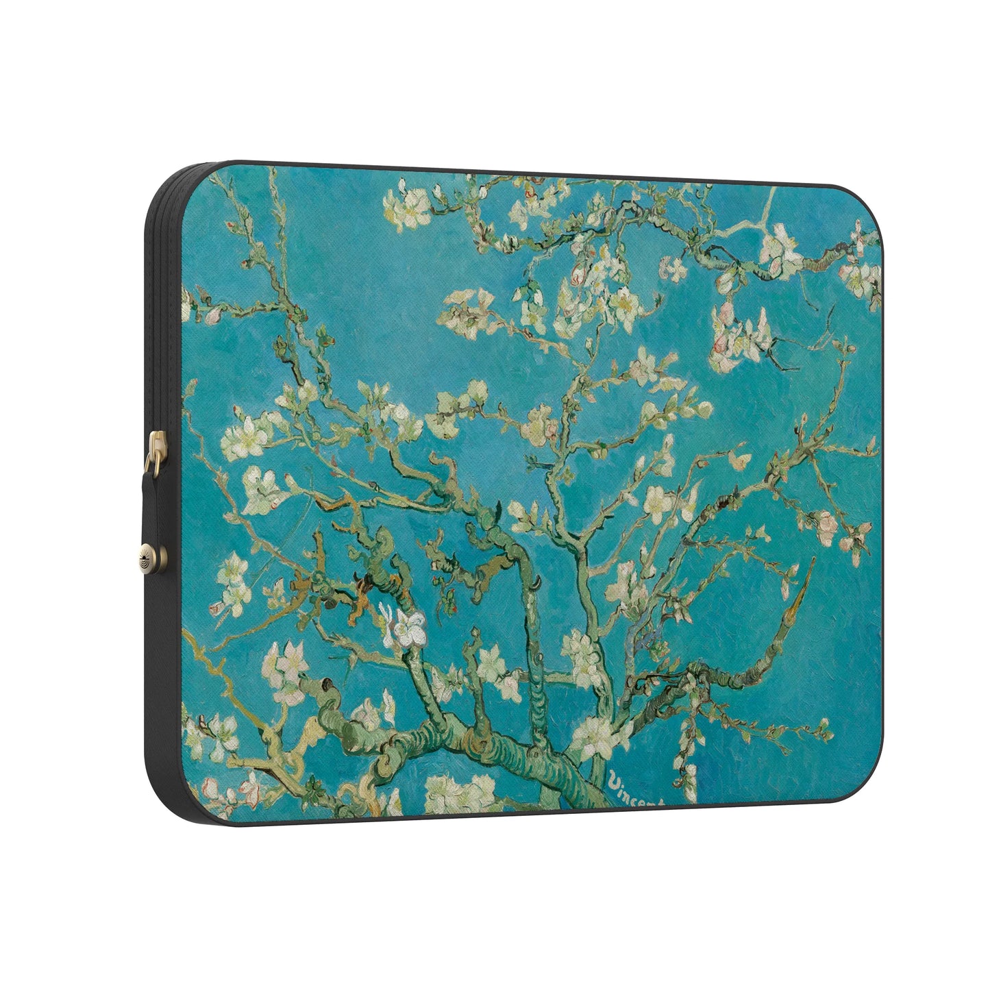 Van Gogh | Almond Blossom Floral Laptop Case - 16" MacBook Pro