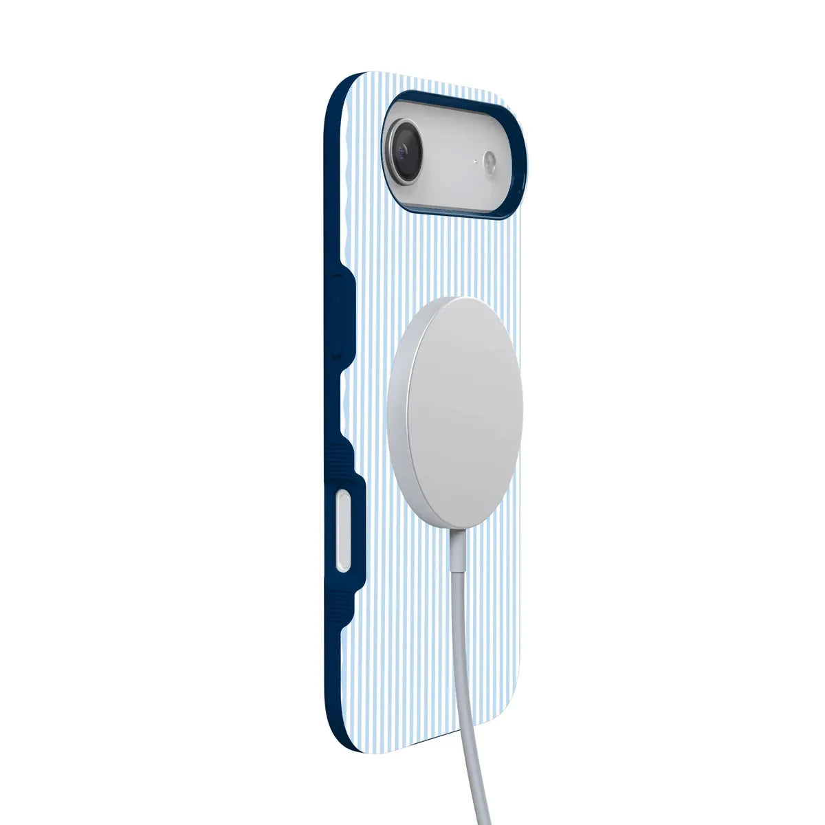 Marina Lines | Tiny Pinstripe Case