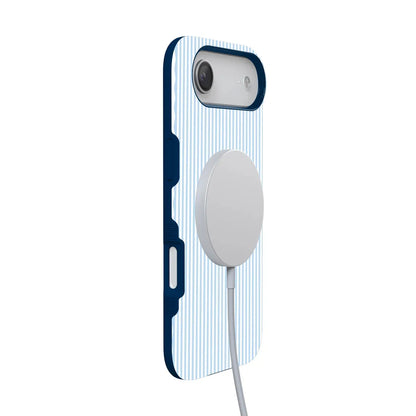Marina Lines | Tiny Pinstripe Case