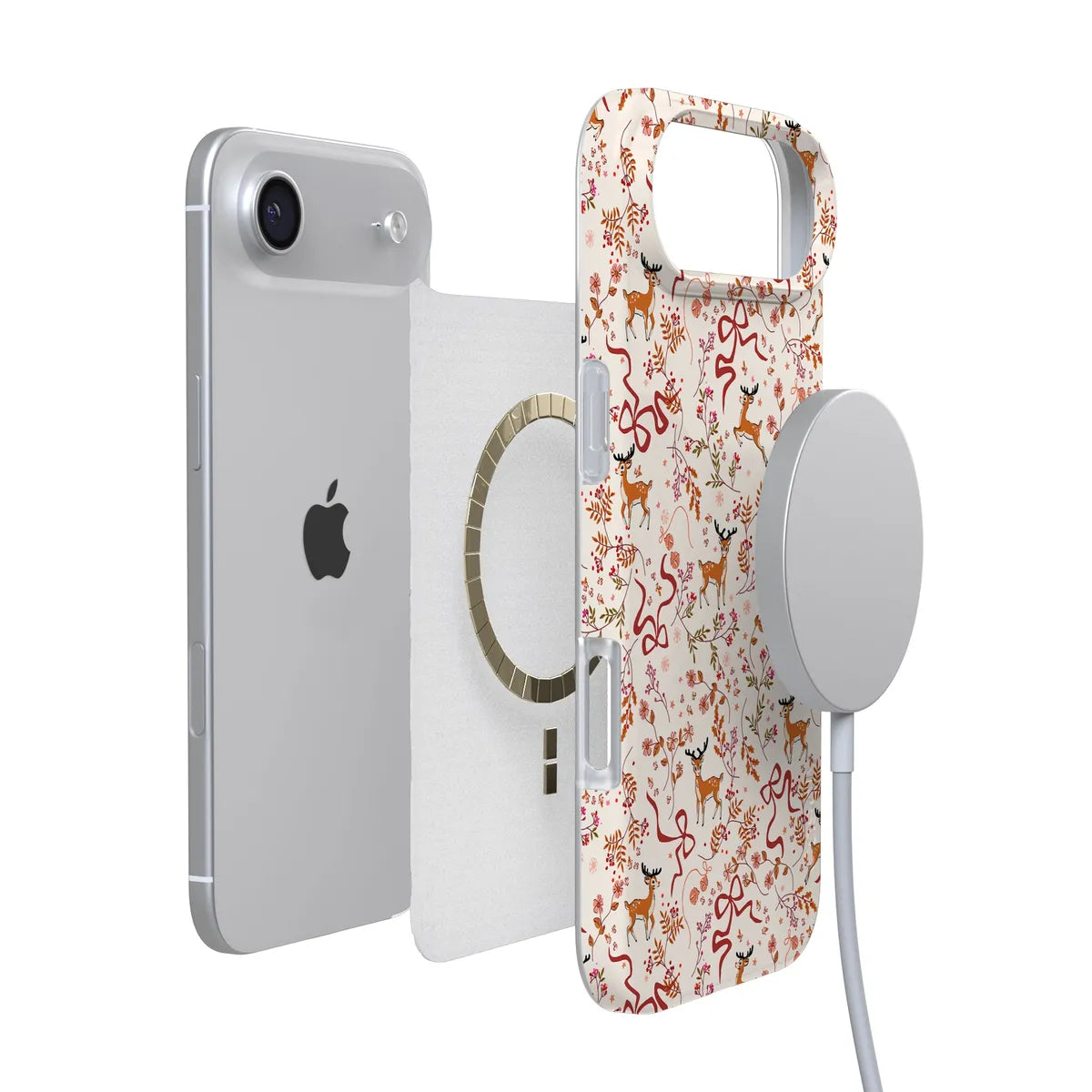 Dashing Through the Snow | Enchanted Forest Case