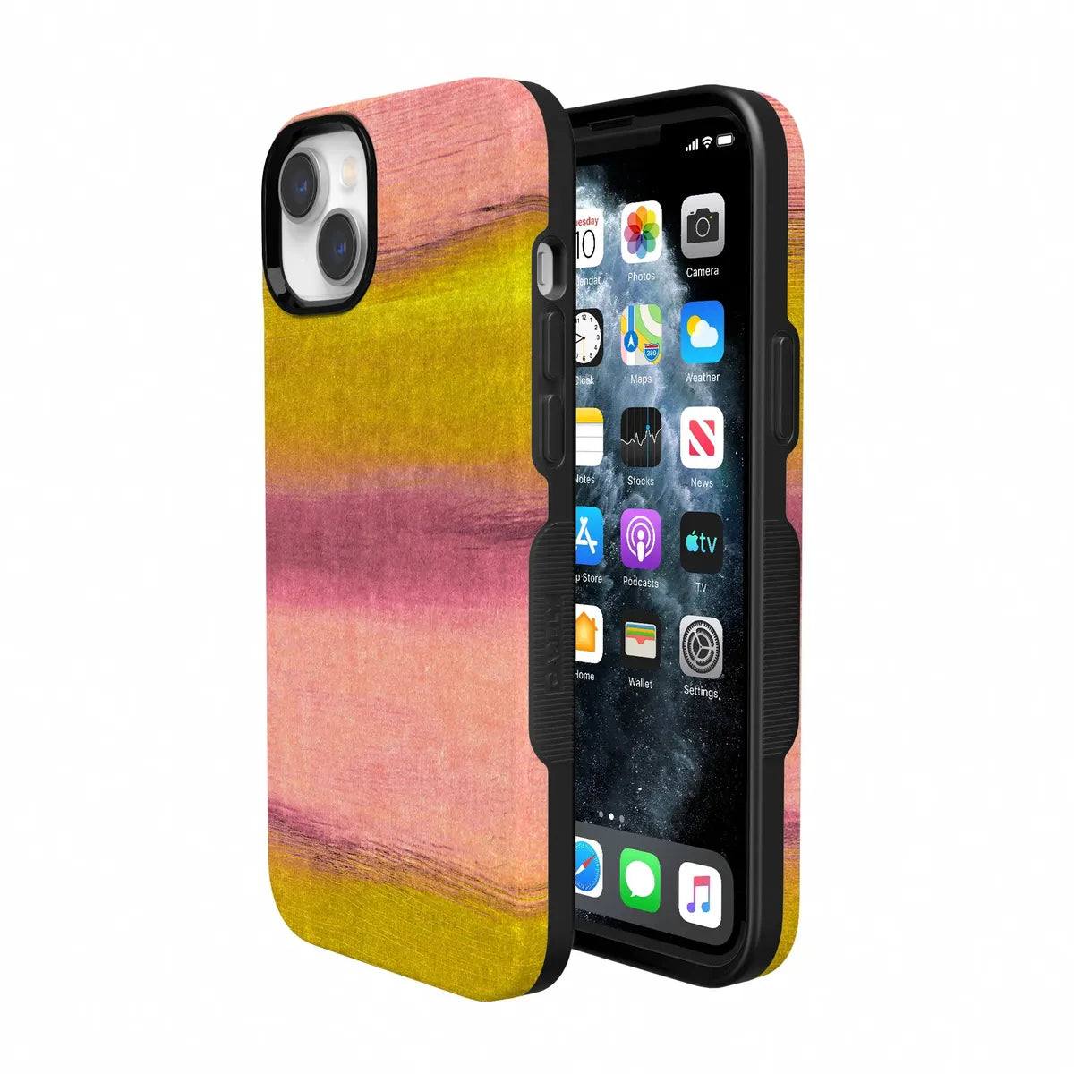 Daylight | Sunwashed Canvas Case
