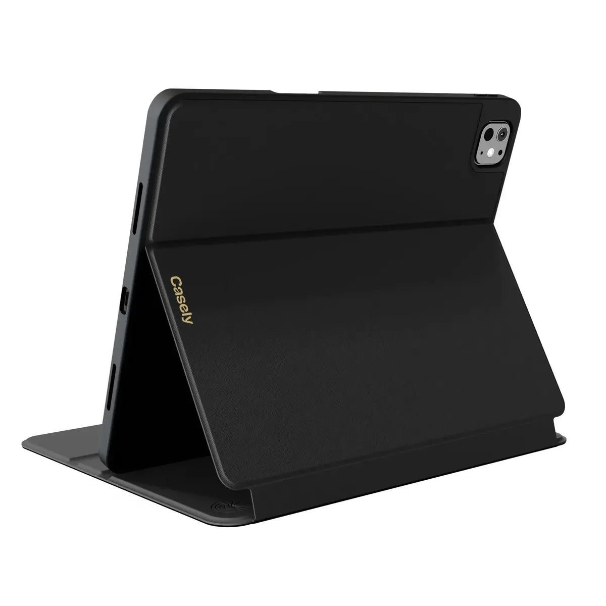 Seahorse Drift | Coastal Blues iPad Case