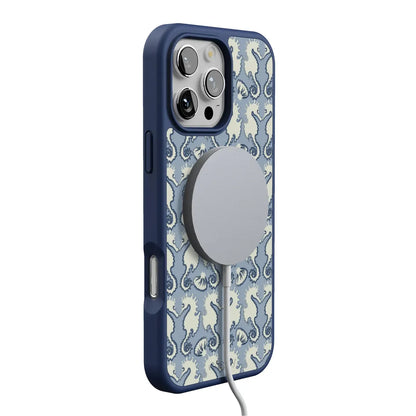Seahorse Drift | Coastal Blues Case