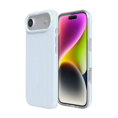 Marina Lines | Tiny Pinstripe Case
