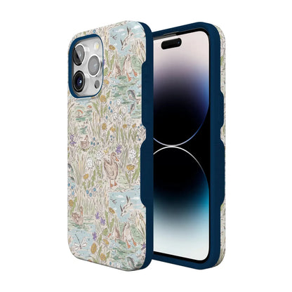 The Waddle Path | Duck Pond Case