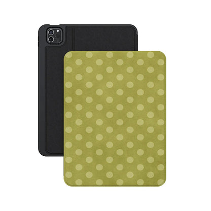 Kiwi Cooler | Poolside Print iPad Case