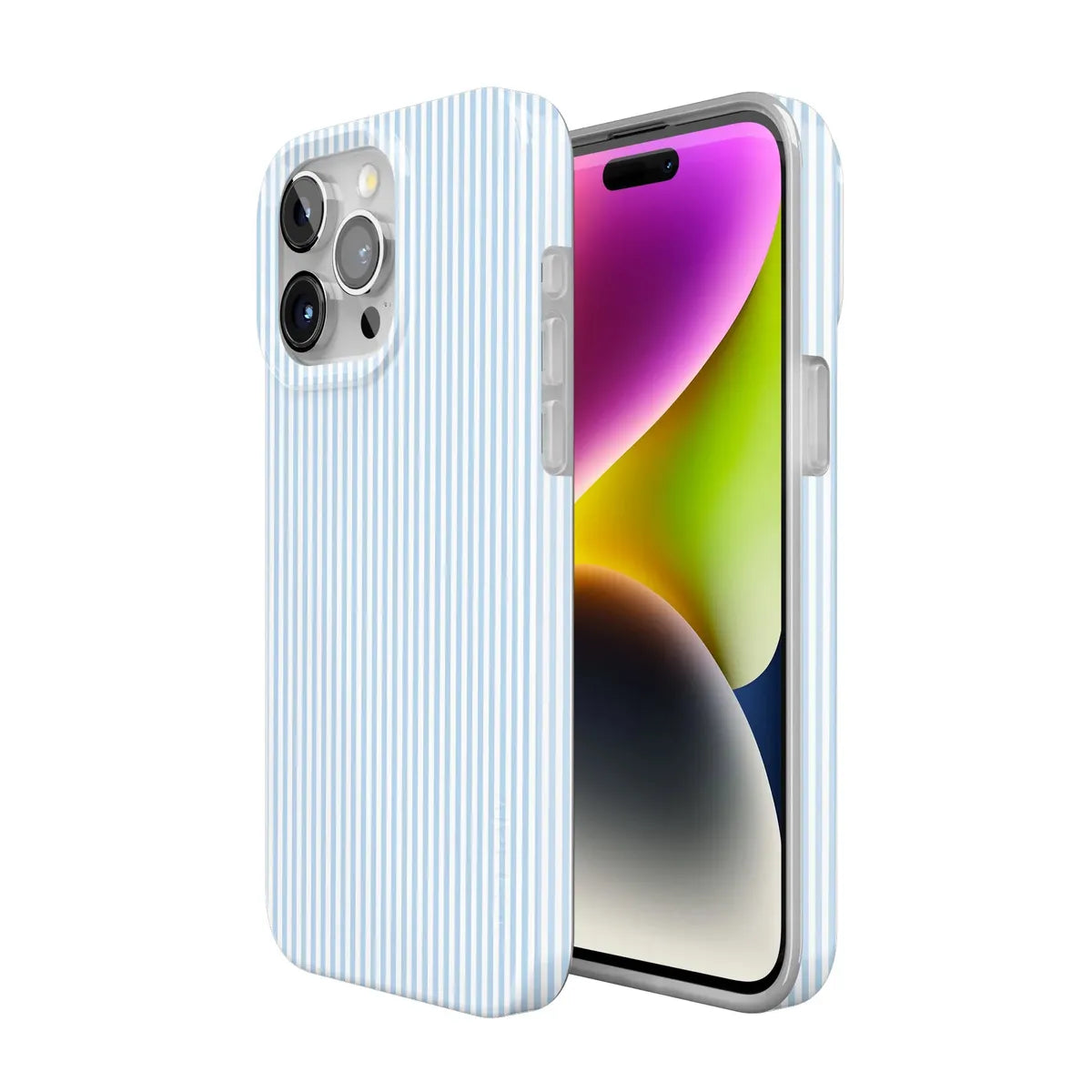 Marina Lines | Tiny Pinstripe Case