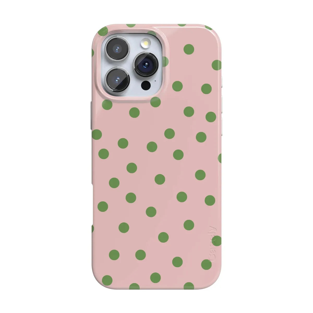 Sweet Spot | Clubhouse Case - iPhone 16 Pro