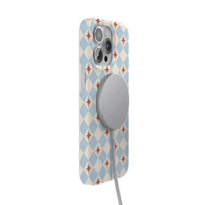Chelsea Checker | Starlight Tiles Case