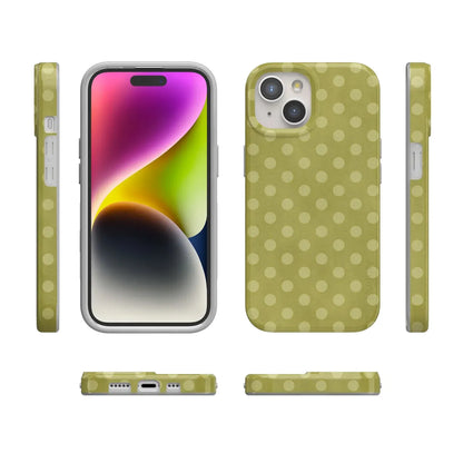 Kiwi Cooler | Poolside Print Case