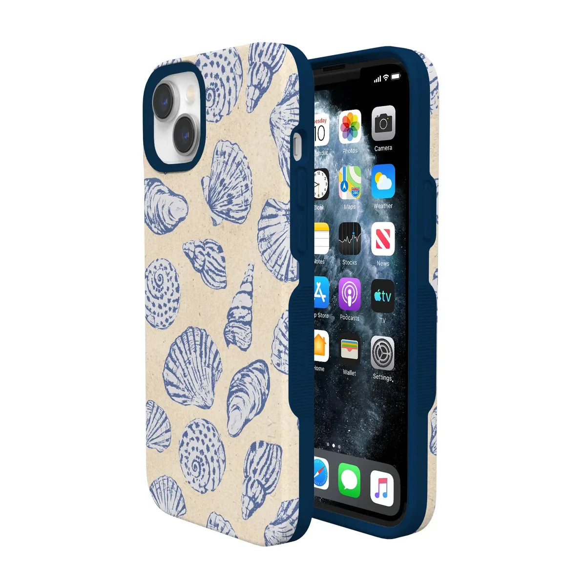Sally's Seashells | Seashore Case