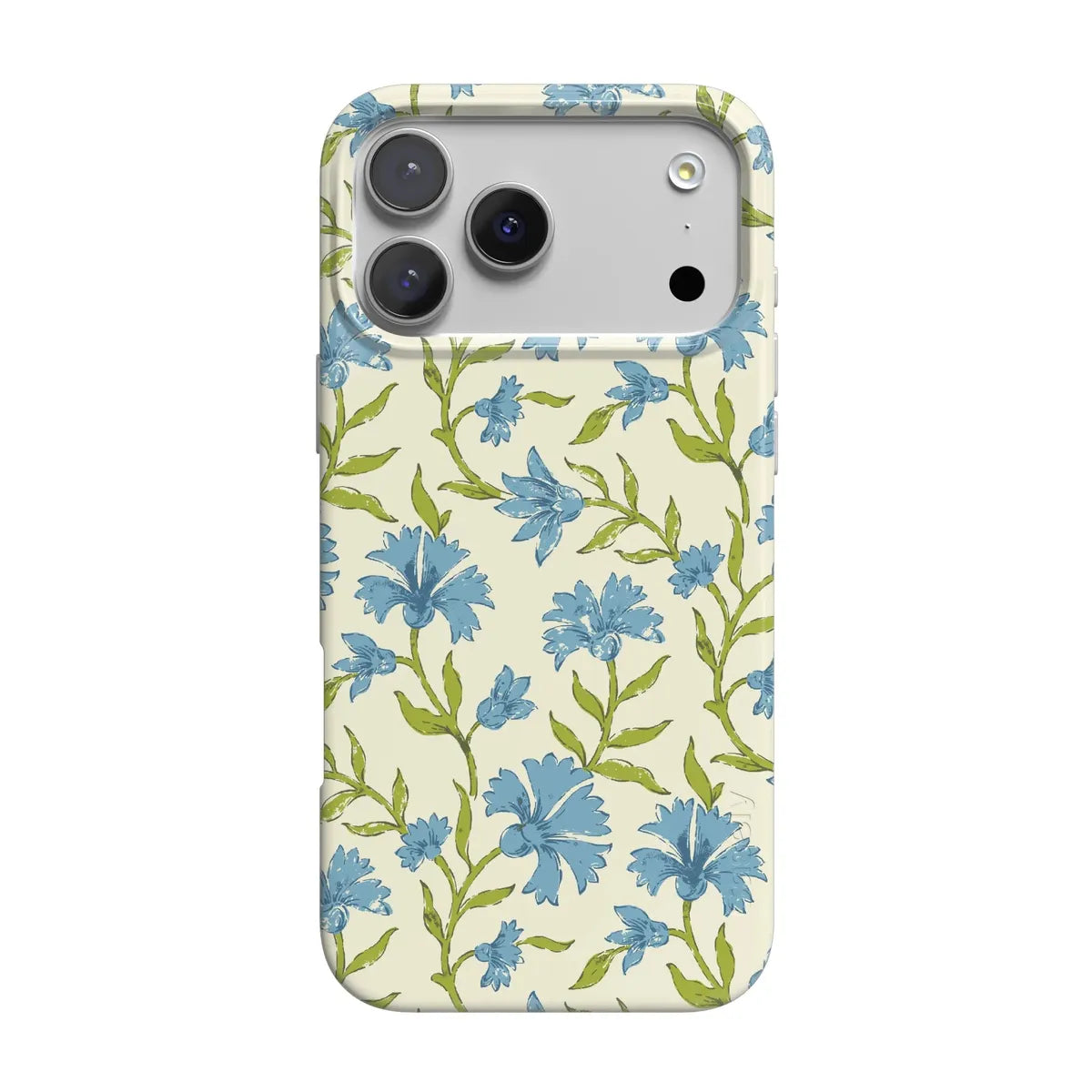 Garden Breeze | Seaside Vines Case - iPhone 17 Pro
