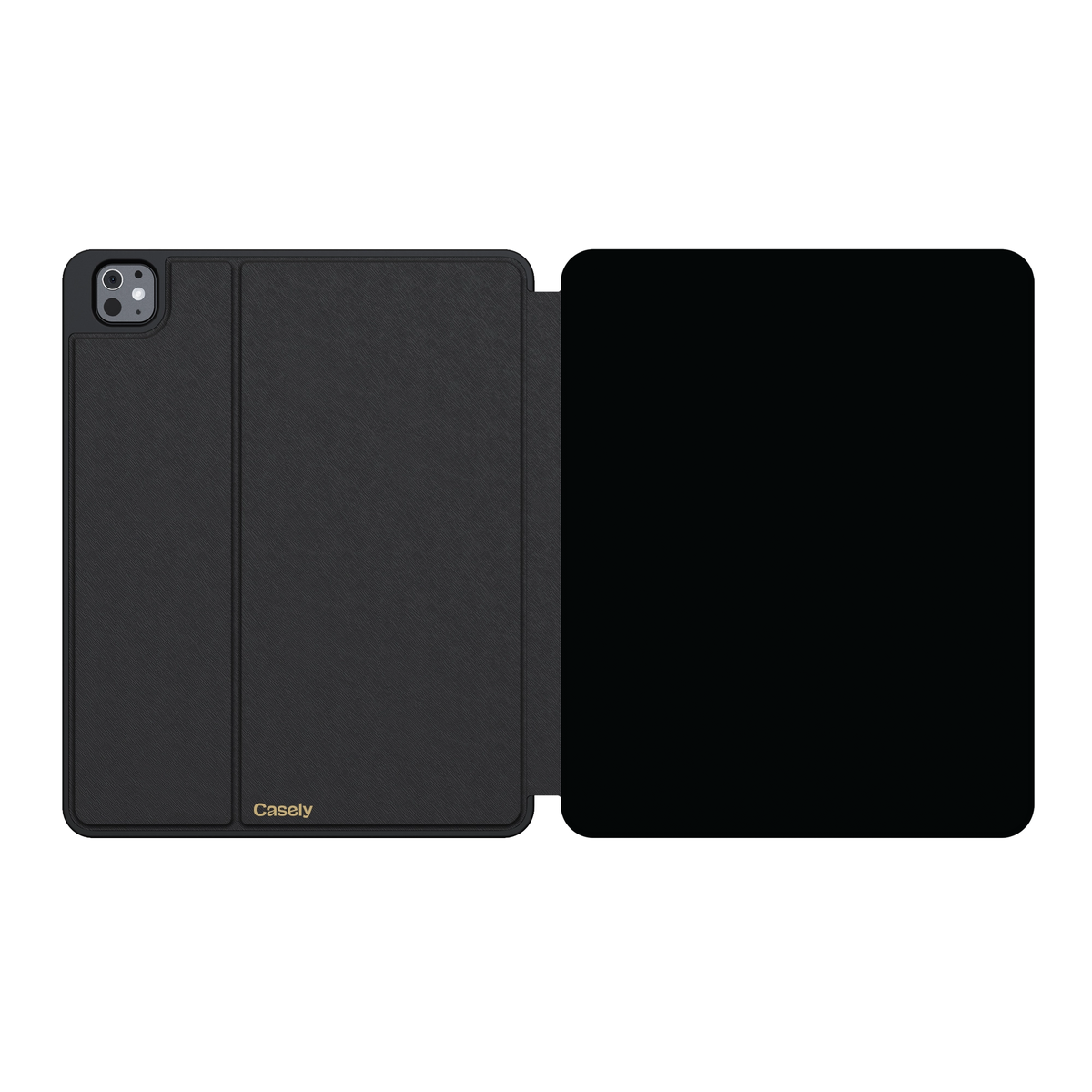 Black | iPad Case
